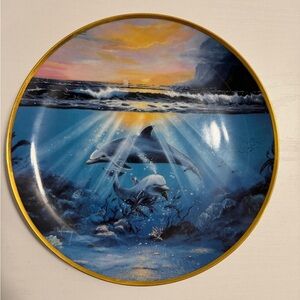 Dance of the Dolphin